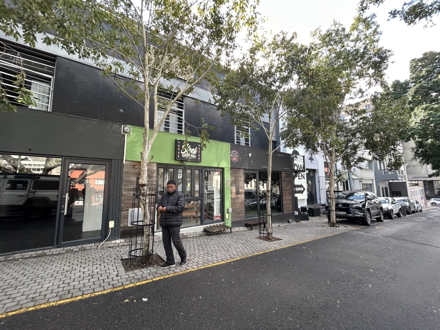 To Let Commercial Property for Rent in Cape Town City Centre Western Cape